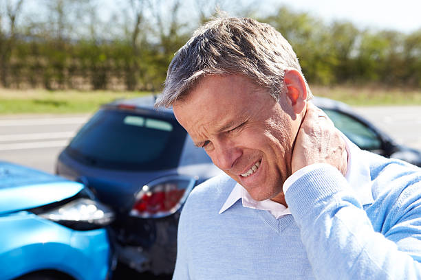 Whiplash Treatment Cure By Chiropractic