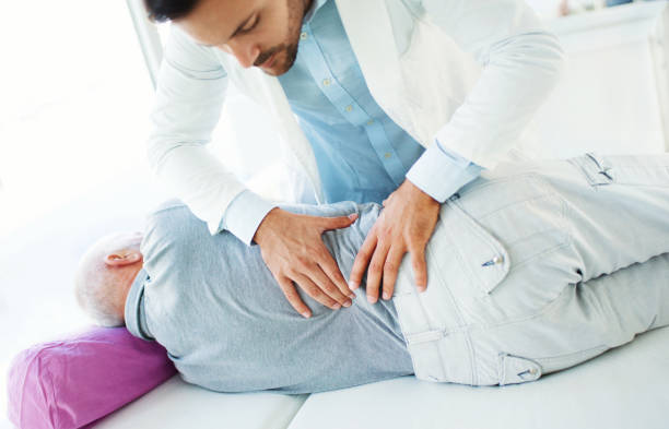 7 key Reasons to Searching for Chiropractic Care