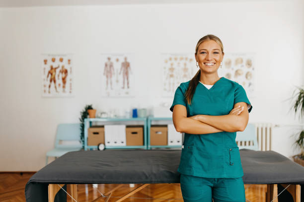 Chiropractic Careers In America