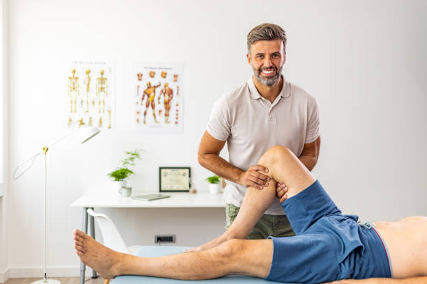 Expectations From Chiropractic Care