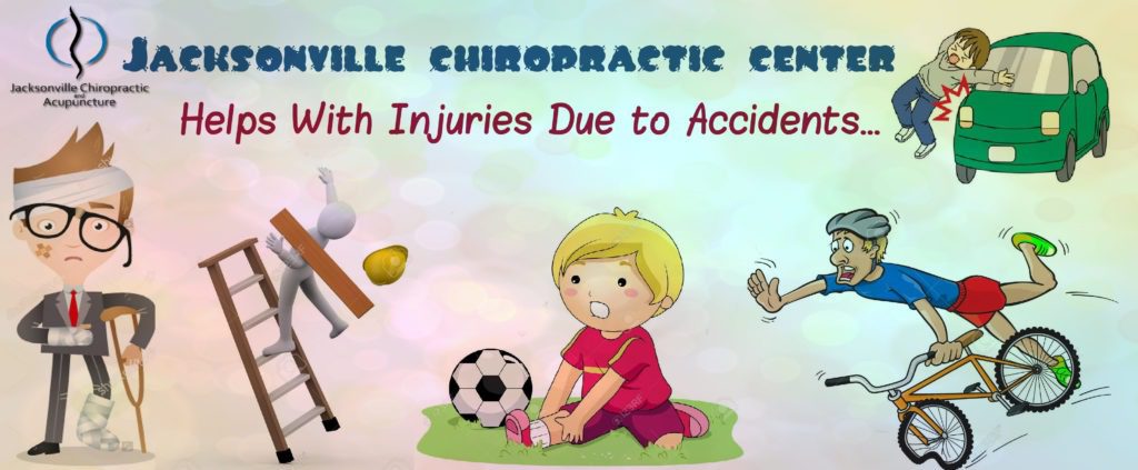 Jacksonville chiropractic center Helps With Injuries Due to Accidents 12 Jacksonville chiropractic center Helps With Injuries Due to Accidents