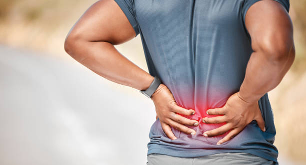 Conservative Treatment of Lower Back Pain