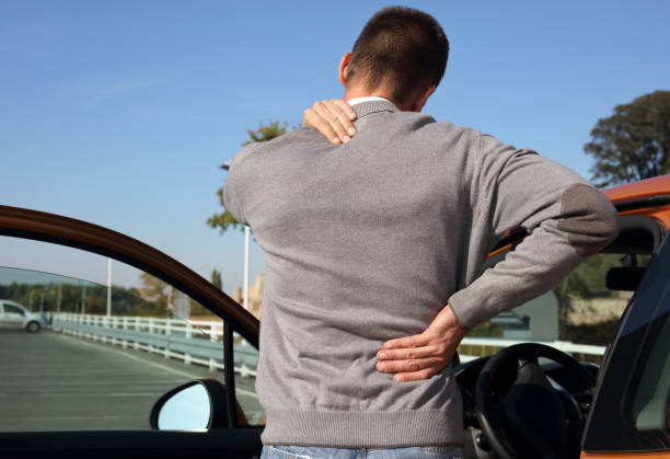 How Quickly Can Chiropractic Heal's You After Car Accident