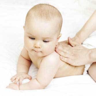 Chiropractic Care for Infants And Toddlers