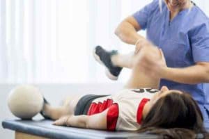 sport injury chiropractic care
