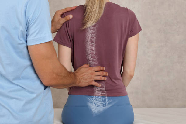Chiropractic Treatment For Body Aches, Neck Pain