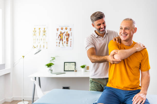 Chiropractic is helpful For Back Pain