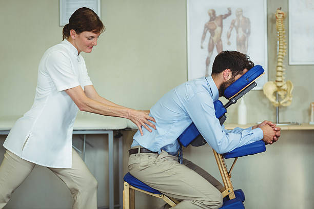 Jacksonville chiropractic center Helps With Injuries Due to Accidents