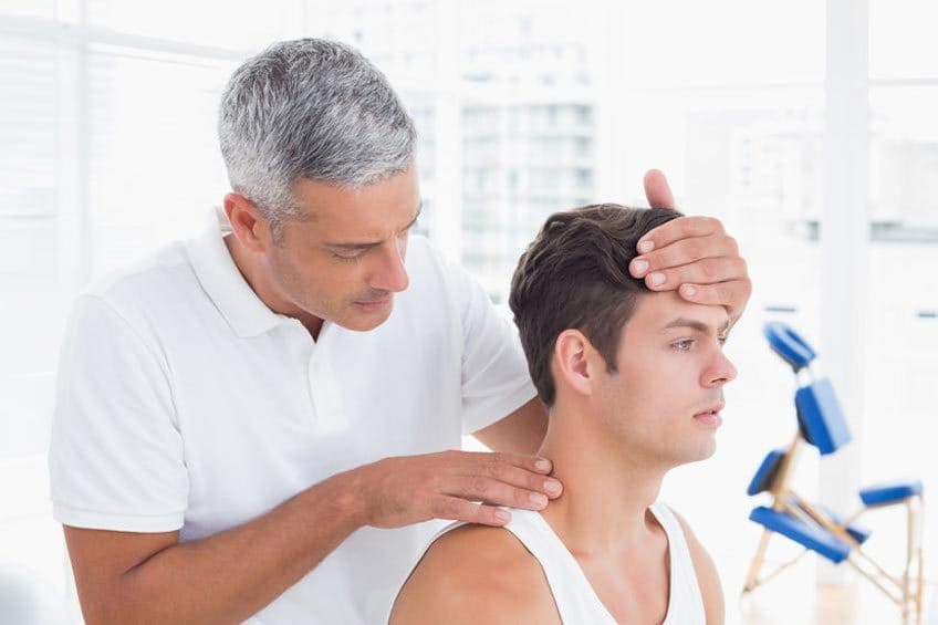 Chiropractic Care Is Important After an Auto Accident