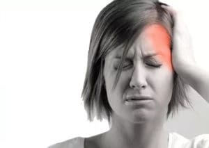 A cluster headache, Acupuncture For Headache