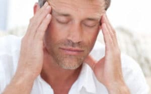 tension type headache, Acupuncture For Headache