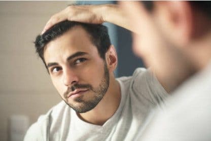 Acupuncture for Hair Loss