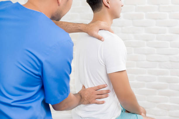 What Does A Chiropractor Do For Lower Back Pain