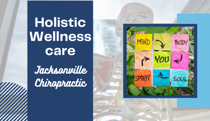 Holistic Wellness care
