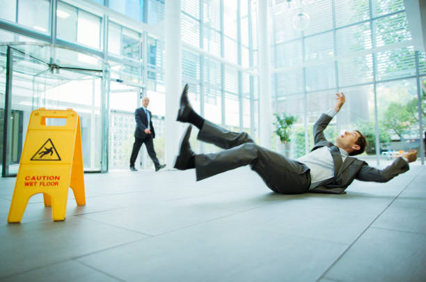 Slip and Fall Chiropractic Care in Jacksonville