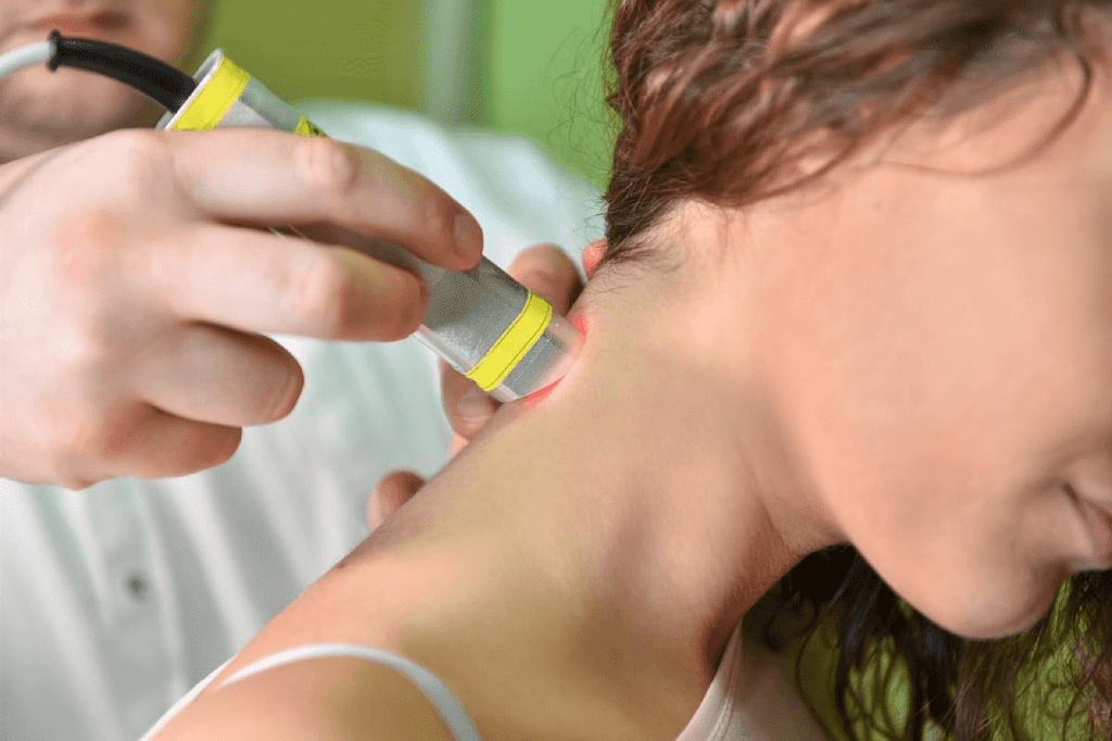 Chiropractic Laser Therapy: A Modern Pain Management Method 11 Chiropractic Laser Therapy A Modern Pain Management Method, Aspen Laser