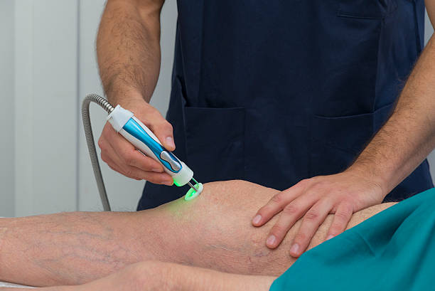 Chiropractic Laser Therapy