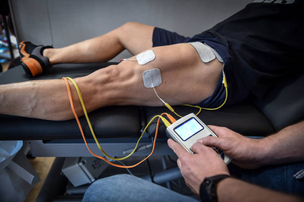 Electrical Stimulation Therapy