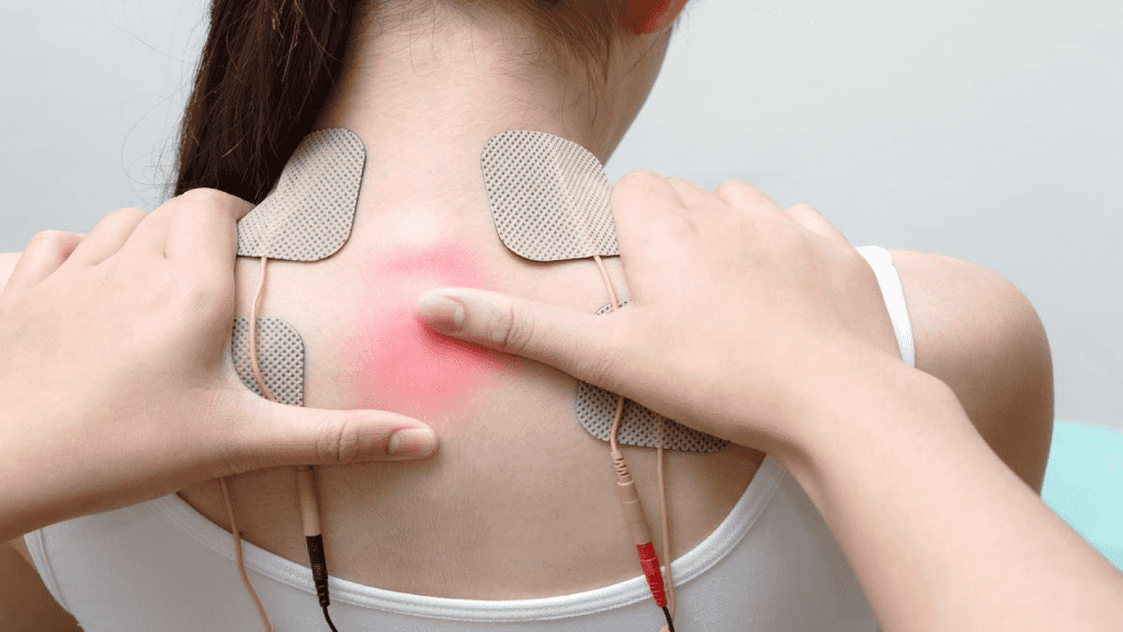What You Need to Know About the Chiropractic Treatment Called "Electrical Stimulation Therapy" 1 Electrical Stimulation Therapy