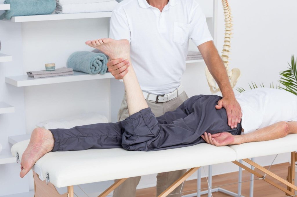 Manual Adjustments, Chiropractic Services, Types of Chiropractic Services,