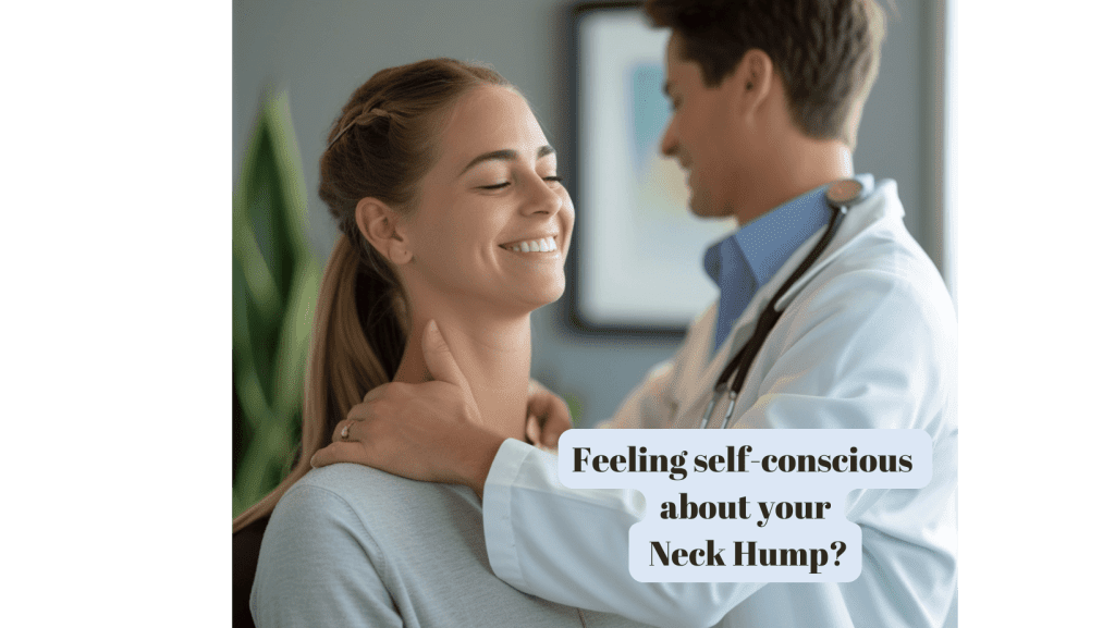 Feeling self-conscious about your Neck Hump: How Jacksonville Chiropractic and Acupuncture Can Help 14 Feeling self-conscious about your Neck Hump