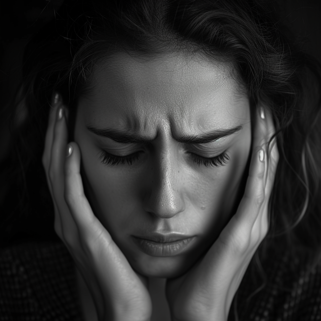How Chiropractic Care Offers a New Hope for Headache Sufferers