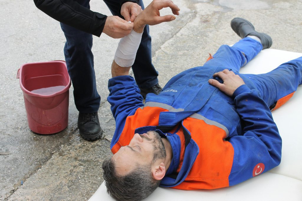 Treatments for Car Accident Injuries Without Surgery 9 Auto Accident Injuries, car accident,