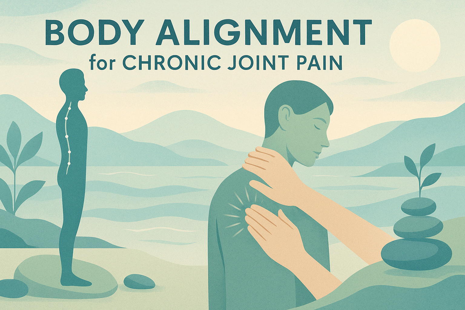 Latest News 5 Body alignment therapy for chronic joint pain,