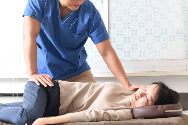 Chiropractic Treatment in Cedar Hills, Jacksonville