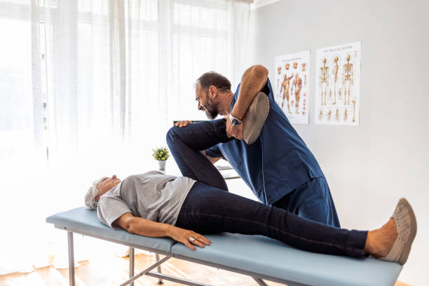 Chiropractic Treatment in Murray Hill, Jacksonville