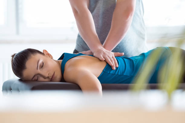 Chiropractic Treatment in Panama Park, Jacksonville