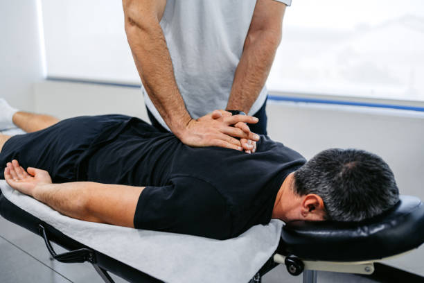 Chiropractic Treatment in Springfield, Jacksonville