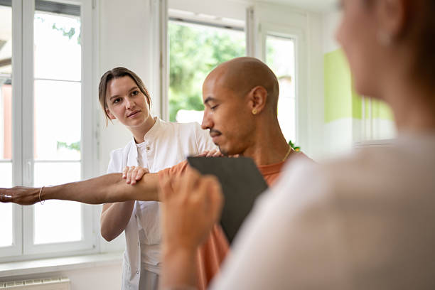 Chiropractic Treatments in Brentwood, Jacksonville