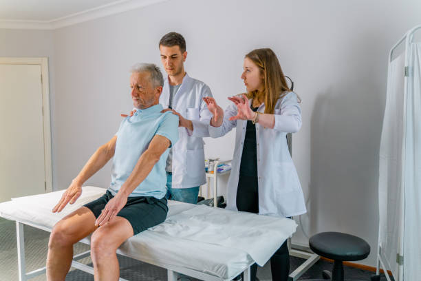 Chiropractic Treatments in Brooklyn, Jacksonville