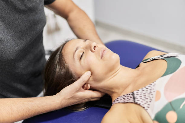 Chiropractic Treatments in Eastside, Jacksonville