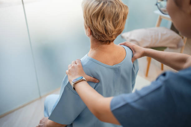 Chiropractic Treatments in New Town, Jacksonville