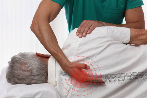 Chiropractic Treatments in Riverview