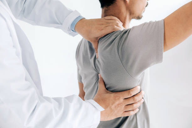 Chiropractic Treatments in San Marco, Jacksonville