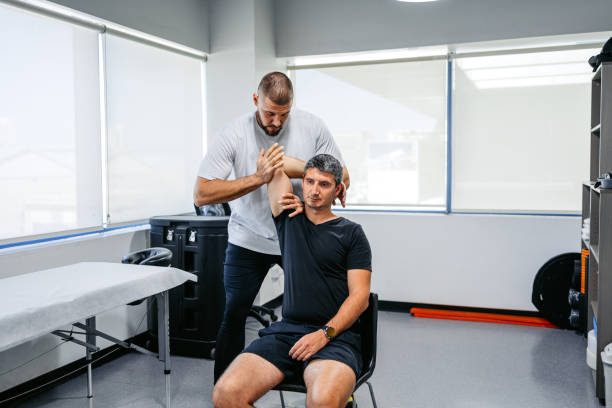 Chiropractic in Tallulah-North Shore, Jacksonville